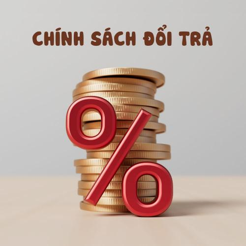 Chính Sách Đổi Trả